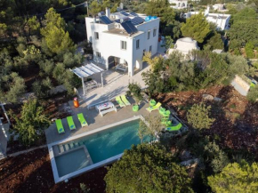 OSTUNI HILLS Villa